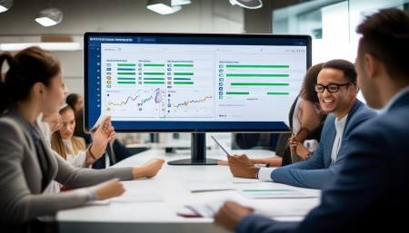 客户关系管理系统建设步骤与要点