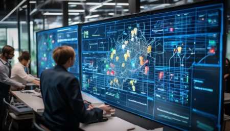 客户关系管理系统建设步骤与要点