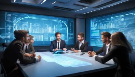 客户与销售全流程CRM管理系统