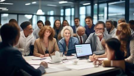 客户与销售全流程CRM管理系统