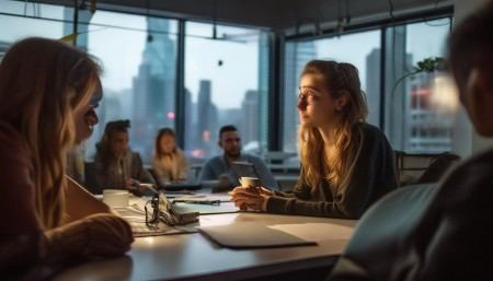 客户关系管理（CRM）系统平台