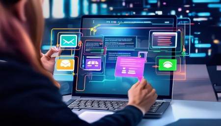 客户关系管理（CRM）系统平台