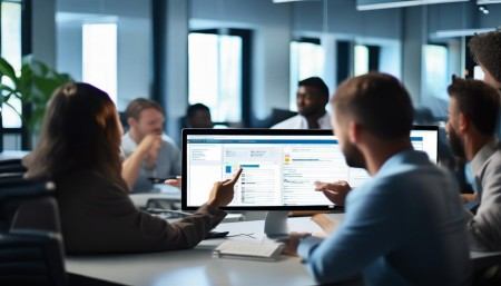 客户关系管理（CRM）系统平台