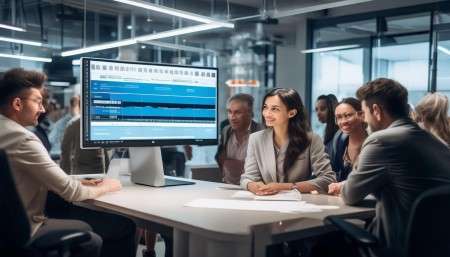 零售行业CRM软件解决方案