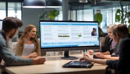 零售行业CRM软件解决方案