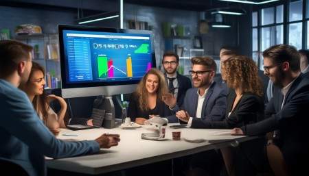 零售行业CRM软件解决方案