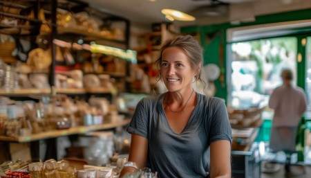 零售行业CRM软件解决方案