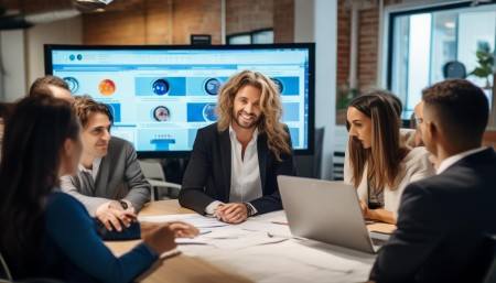 零售行业CRM软件解决方案