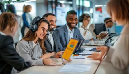 跨境电商专用CRM管理系统