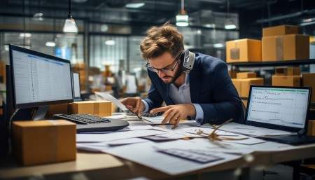 跨境电商专用CRM管理系统