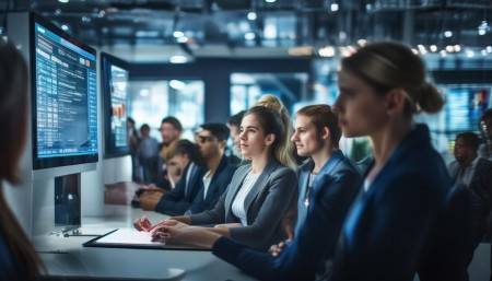 跨境电商专用CRM管理系统