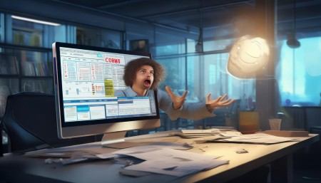 客户关系管理系统与CRM系统的融合表达