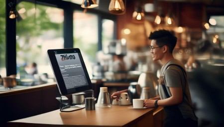 客户关系管理系统与CRM系统的融合表达