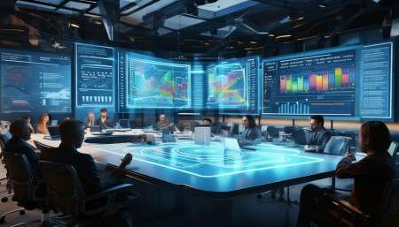 客户关系管理系统与CRM系统的融合表达