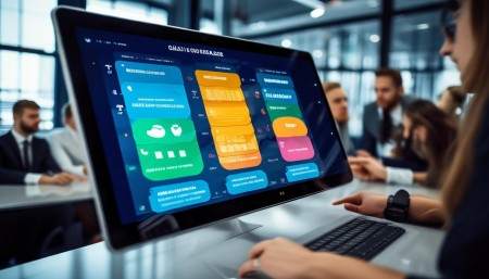 全面解读现代CRM系统功能与应用