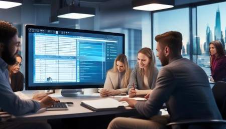 全面解读现代CRM系统功能与应用