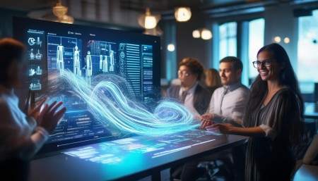 全面解读现代CRM系统功能与应用