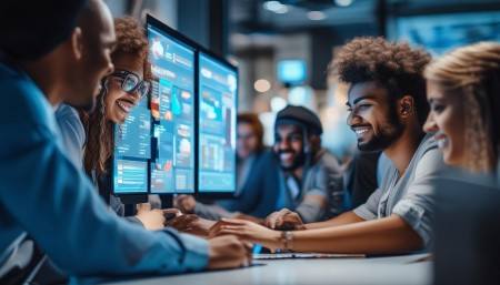 全面解读现代CRM系统功能与应用