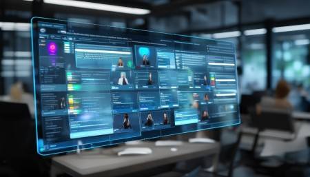 全面解读现代CRM系统功能与应用