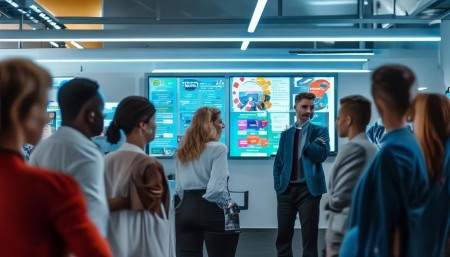 企业微信集成CRM系统实现高效协同