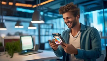 全方位CRM客户关系管理系统