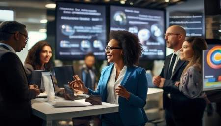 全方位CRM客户关系管理系统