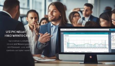 什么是CRM?基础概念全面讲解 什么是CRM?基础概念全面讲解