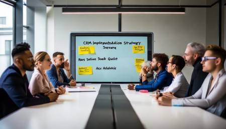 什么是CRM客户管理？场景化解读