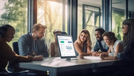 什么是CRM客户管理？场景化解读