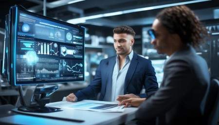 企业级客户管理系统解决方案