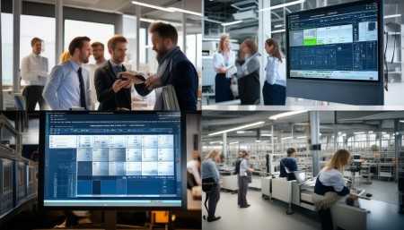 企业级客户管理系统解决方案