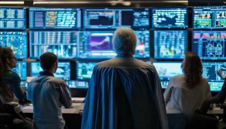 企业级客户管理系统解决方案