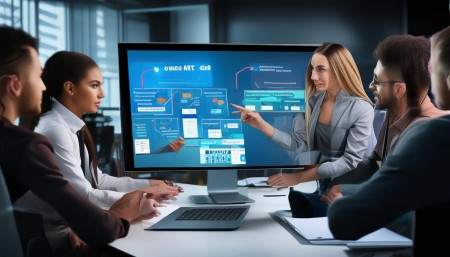 企业级CRM客户管理平台 企业级CRM客户管理平台