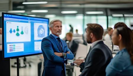 全方位客户管理CRM系统平台 全方位客户管理CRM系统平台