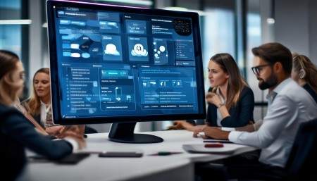 全方位客户管理CRM系统平台 全方位客户管理CRM系统平台