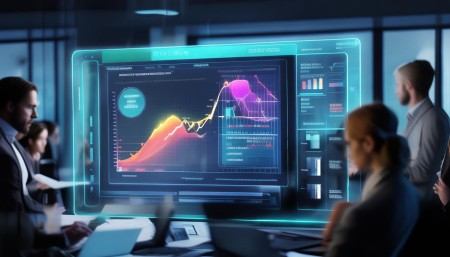 企业级管理软件中的CRM应用