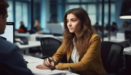 清晰直观的CRM流程图示例