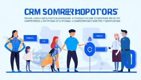 权威CRM网址资源汇总