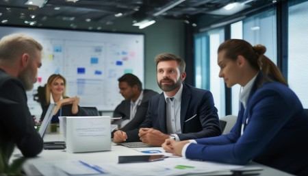 全渠道整合的CRM系统解决方案