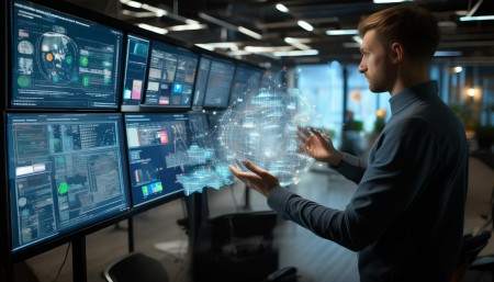 全渠道整合的CRM系统解决方案