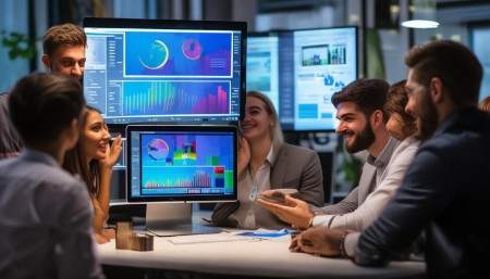 全渠道整合的CRM系统解决方案