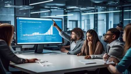 全渠道整合的CRM系统解决方案