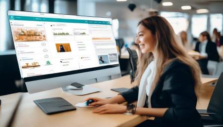 全渠道整合的CRM系统解决方案