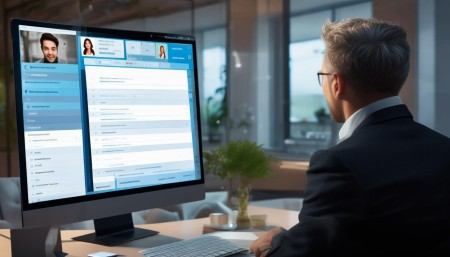 企业微信深度集成的CRM系统 企业微信深度集成的CRM系统