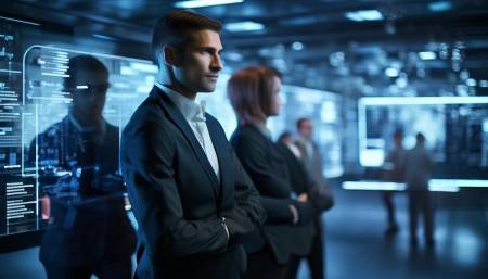 企业微信深度集成的CRM系统 企业微信深度集成的CRM系统