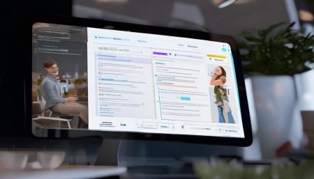 企业微信深度集成的CRM系统 企业微信深度集成的CRM系统