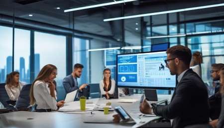 全面客户管理系统功能概述