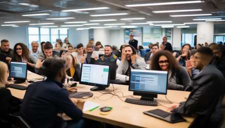 全面客户管理系统功能概述