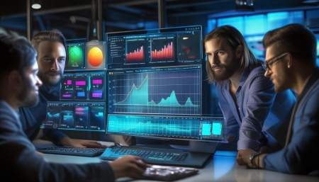 全面解析CRM系统核心功能模块