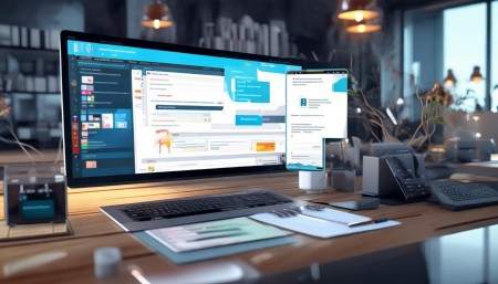 全面解析CRM系统核心功能模块